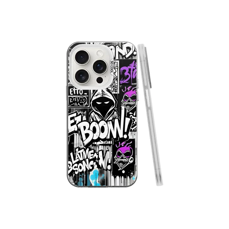 BAOCHENG Phone Cases-2