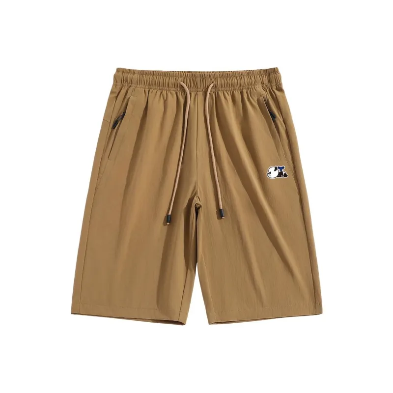 HIPANDA Casual Shorts Unisex-3