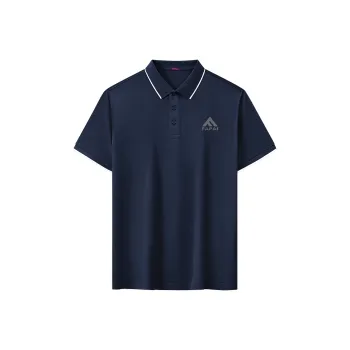FAPAI Polo Shirts Unisex