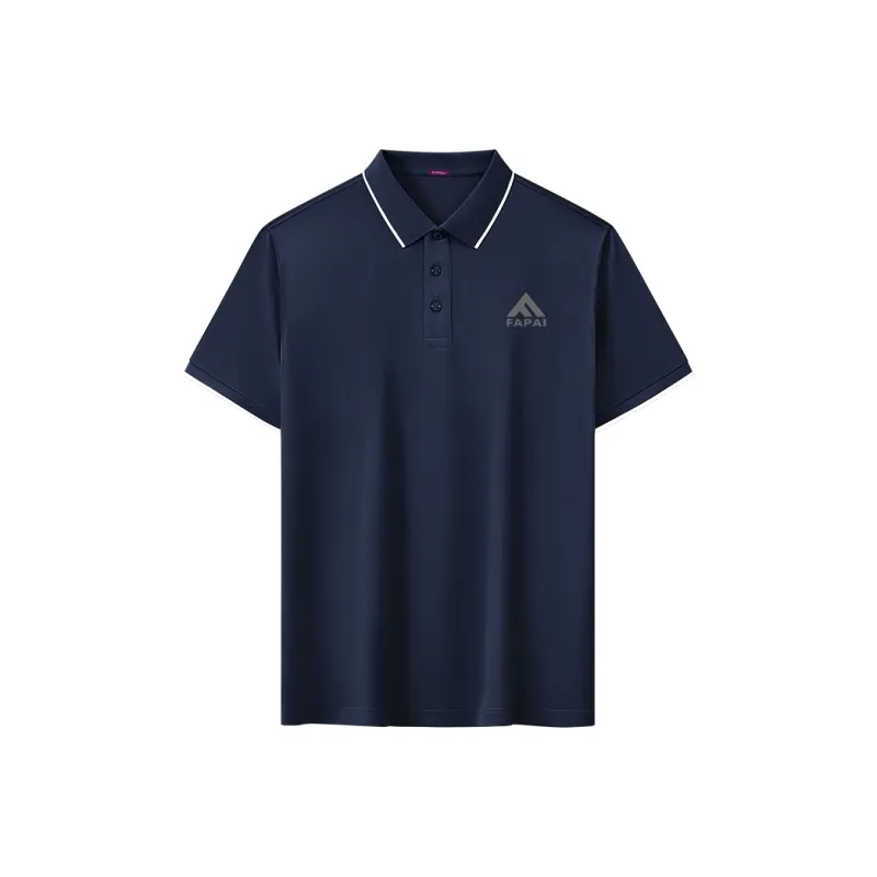 FAPAI Polo Shirts Unisex-0