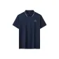 Navy Blue (Fp Gray Quality Chest Logo)