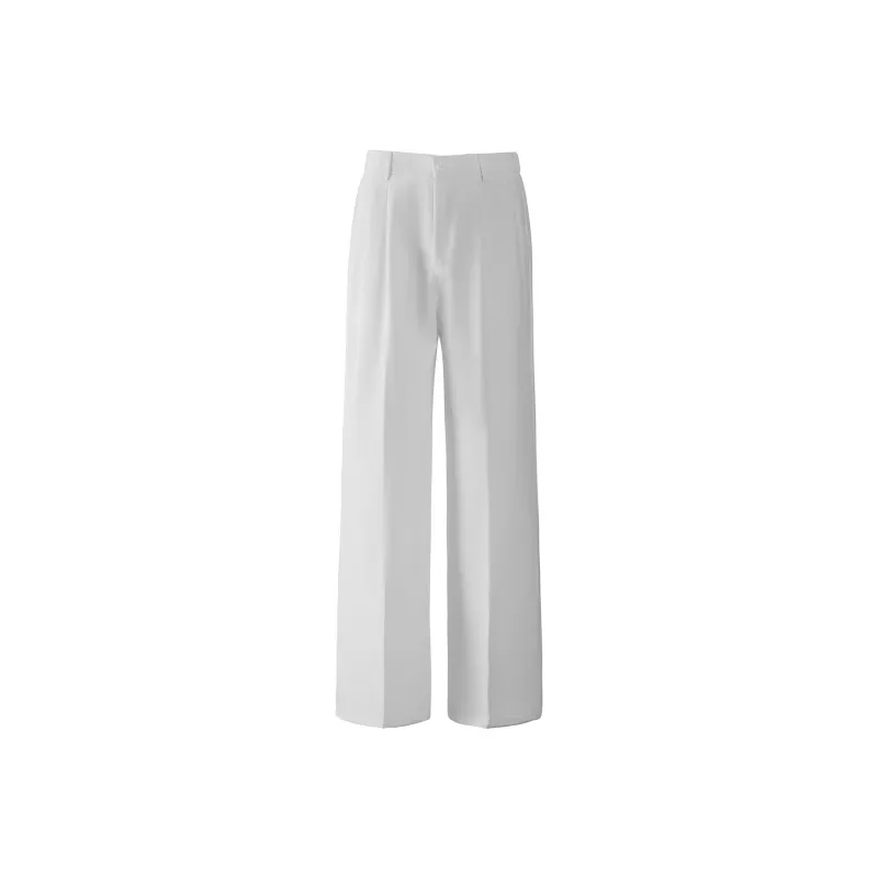 DJ.SPIRIT Suit Trousers Unisex-23