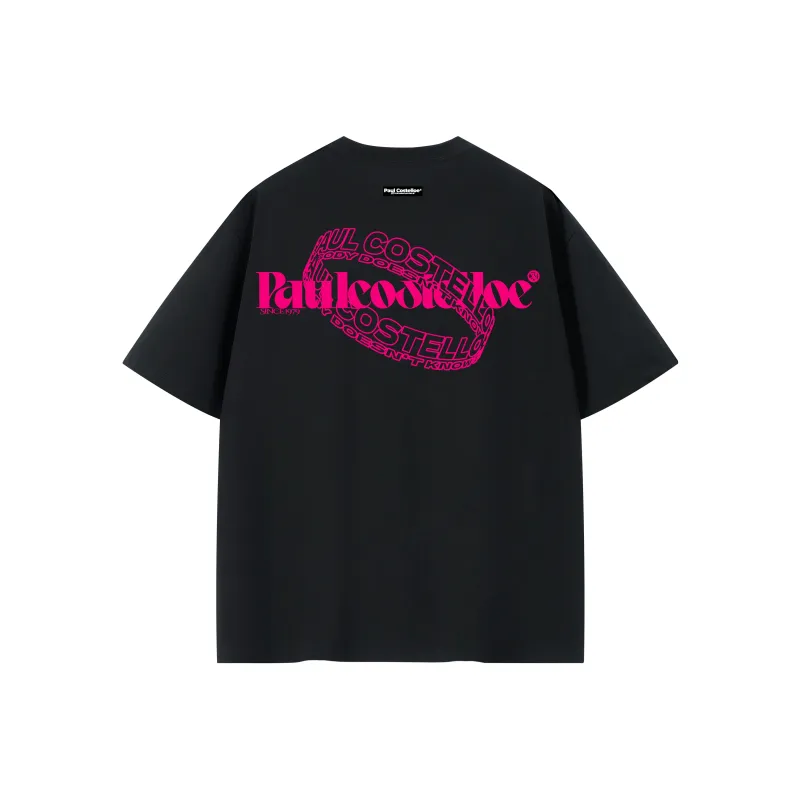 PAUL COSTELLOE T Shirts Unisex-7