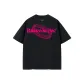 Black (Pink) Color