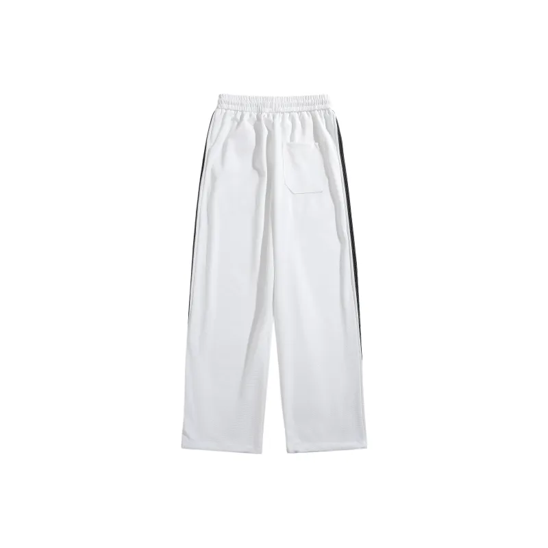 ZYKY Casual Pants Unisex-7