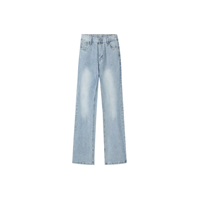 Maxim's De Paris Jeans Unisex-4