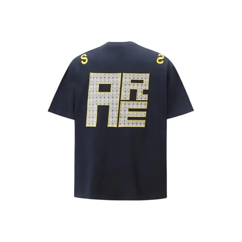 SIL VITIN T Shirts Unisex-5