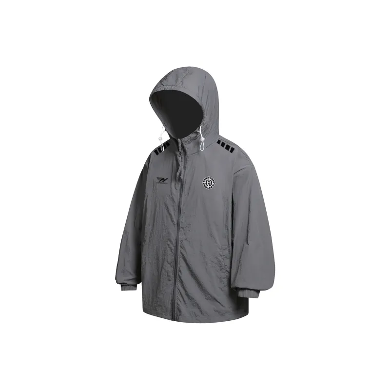 H2P Super Light Breathable Quick Dry UV Protection Long Sleeved Sun Protection Clothing Unisex-42