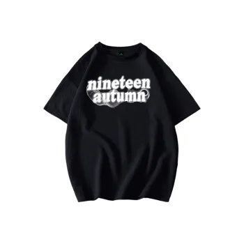 TIMD T Shirts Unisex