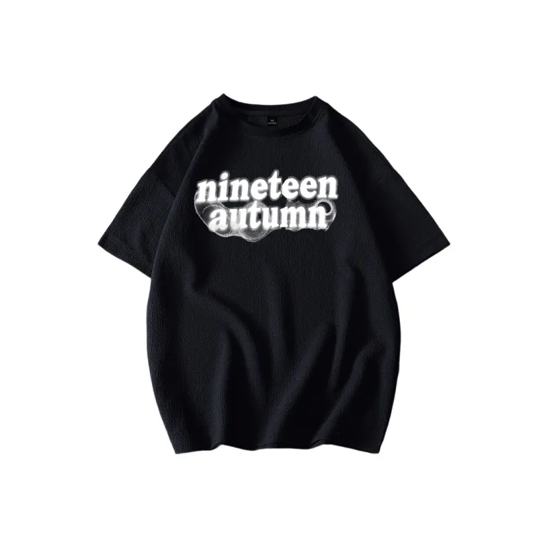 TIMD T Shirts Unisex-0