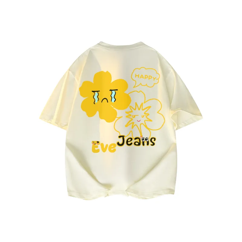 Yiwen T Shirts Unisex-16