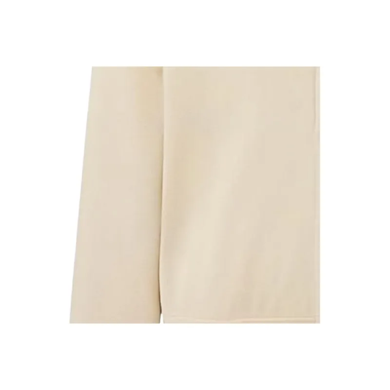 UNIQLO SS24 Knitwear Men's Beige-2