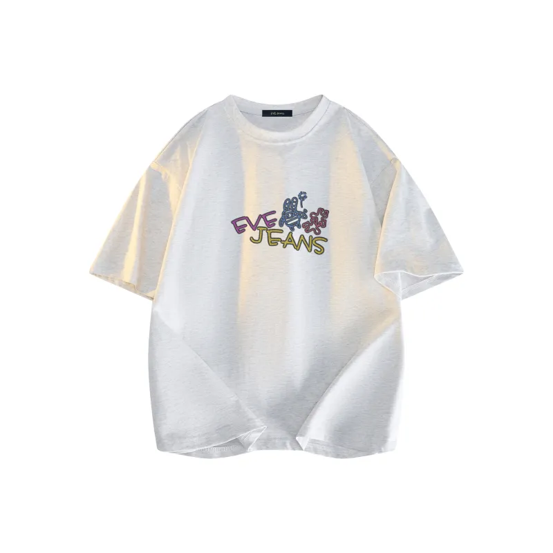 Yiwen T Shirts Unisex-7