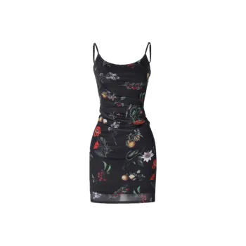 YGPRW Slip Dresses Women's