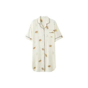 Pretty lady Women's Nightgowns