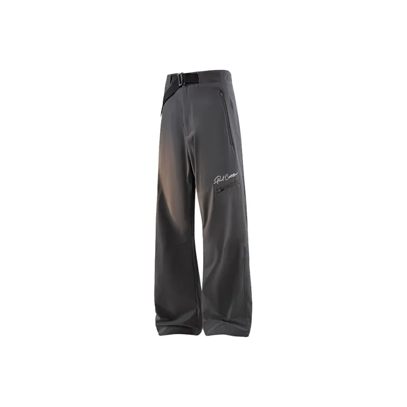 PAUL COSTELLOE Casual Pants Unisex-8