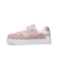 Chanel-Inspired White Pink