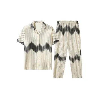 XISHE Women's Pajama Sets