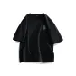 Black (Fp FPA Lion Head Chest Logo)