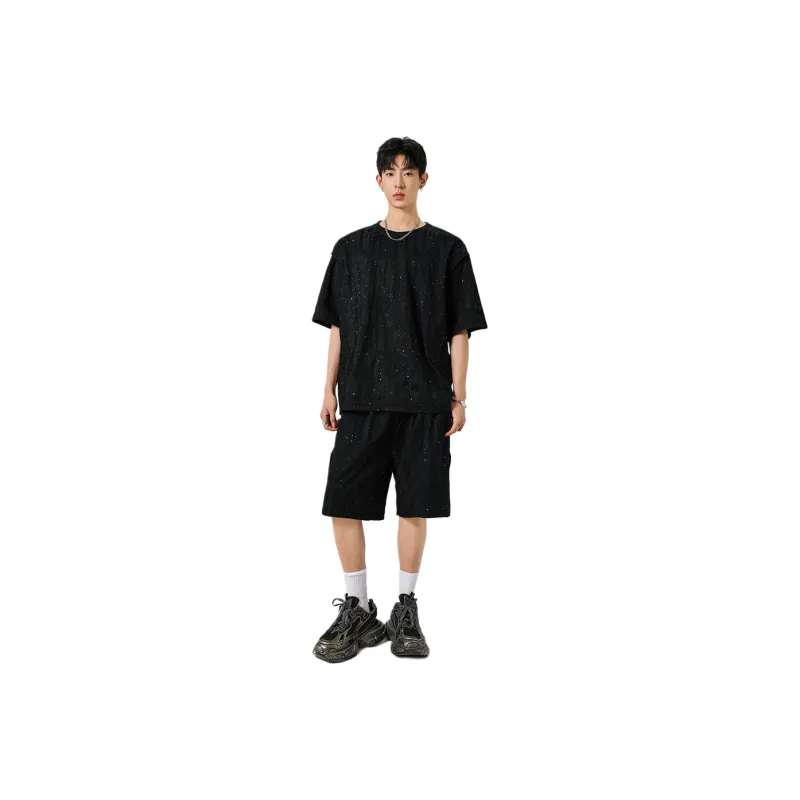 Chisportate Casual Sportswear Unisex-1