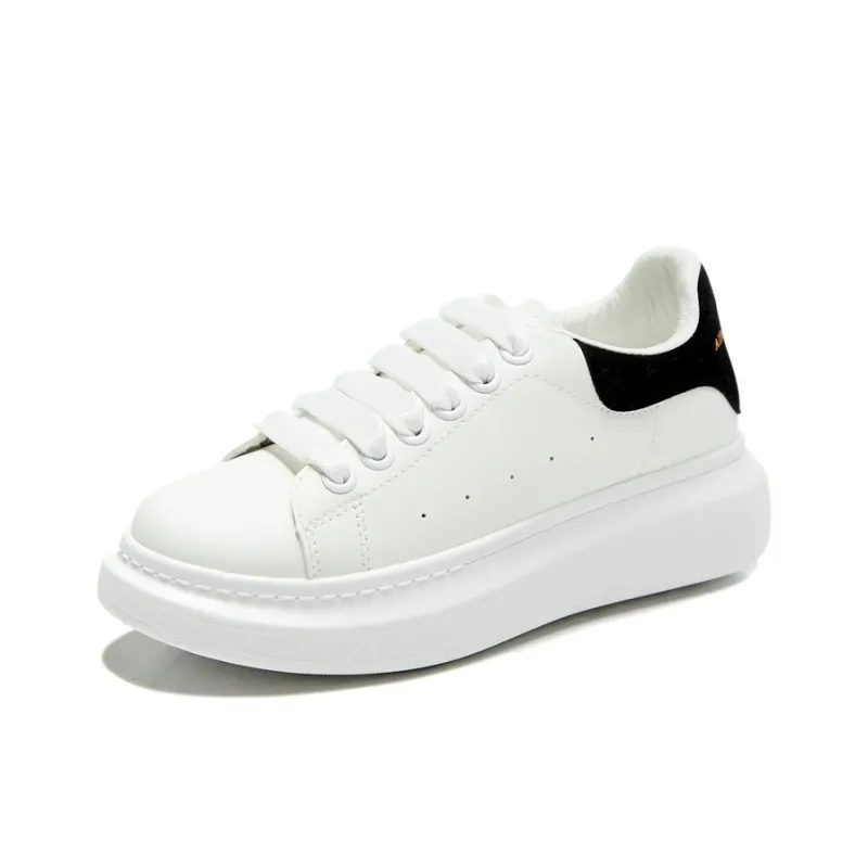 Kalinsd Casual Shoes Unisex Low Top-0