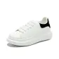 White Black