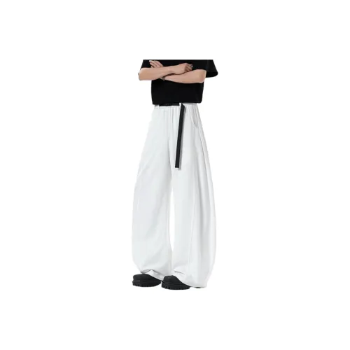 HANDAIWEI Suit Trousers Unisex