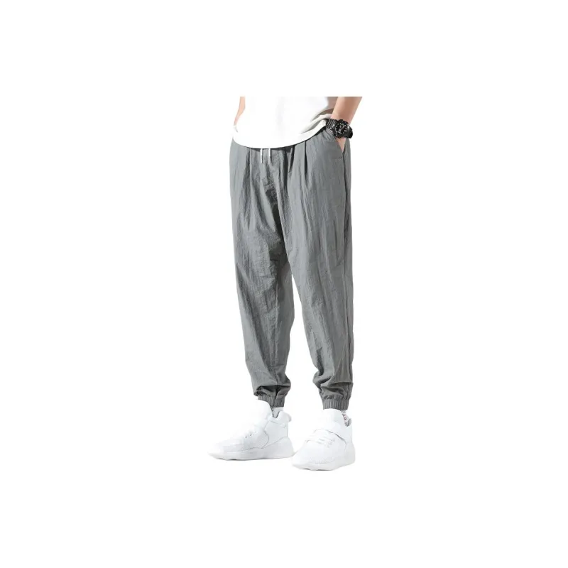 Caramella Casual Pants Unisex-5