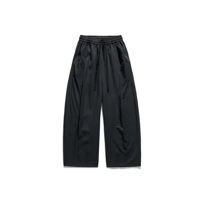 PISYPOX Casual Pants Unisex-1