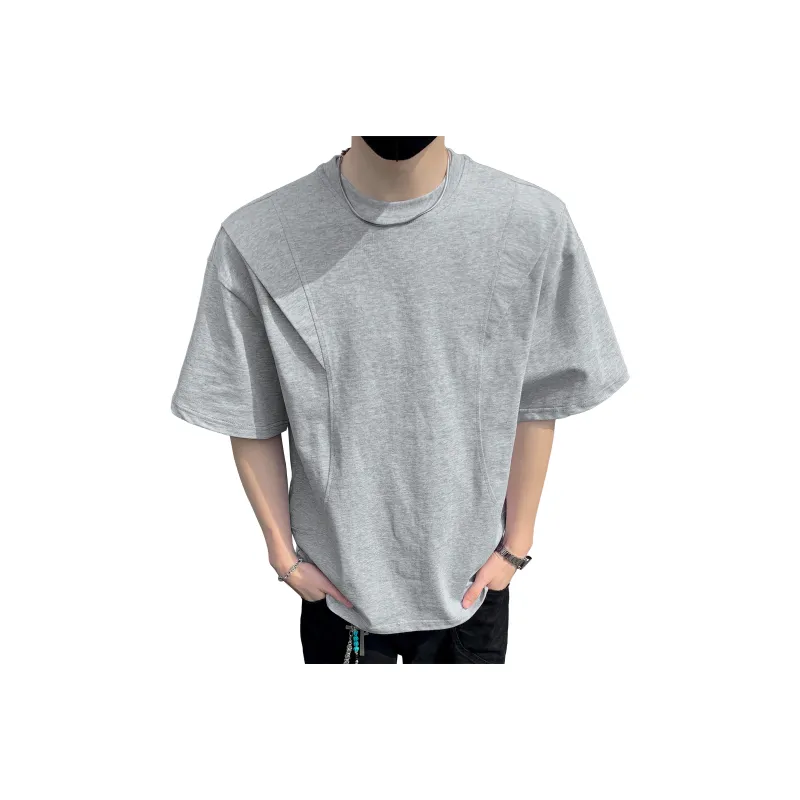 DANGERTIGER T Shirts Unisex-13