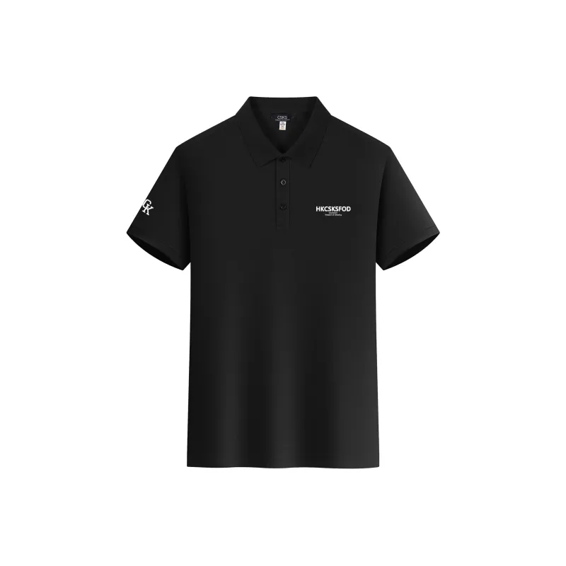 CSKS Polo Shirts Unisex-0