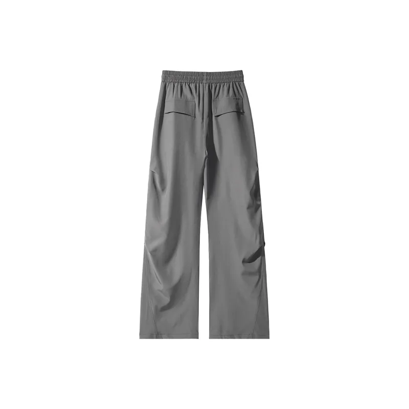 LOOX! Casual Pants Unisex-15