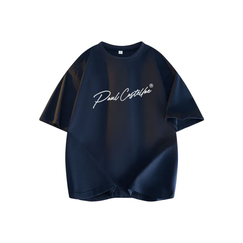 PAUL COSTELLOE T Shirts Unisex-11