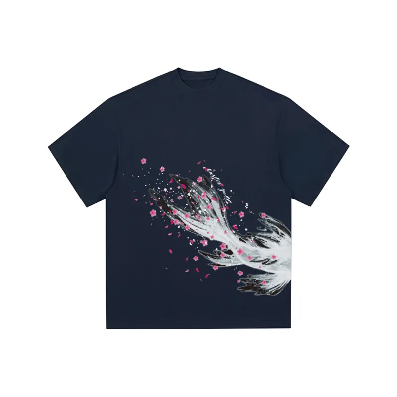 CHARLIE GOLF T Shirts Unisex-10