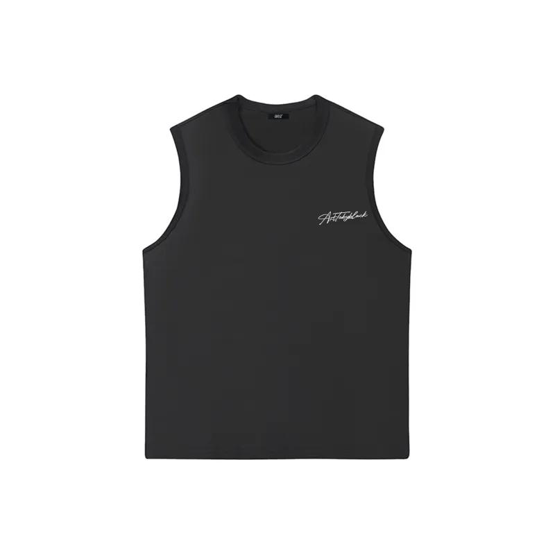 A02 Tank Tops Unisex-1