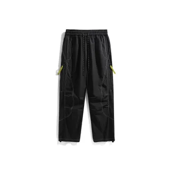 LSVE Casual Pants Women's