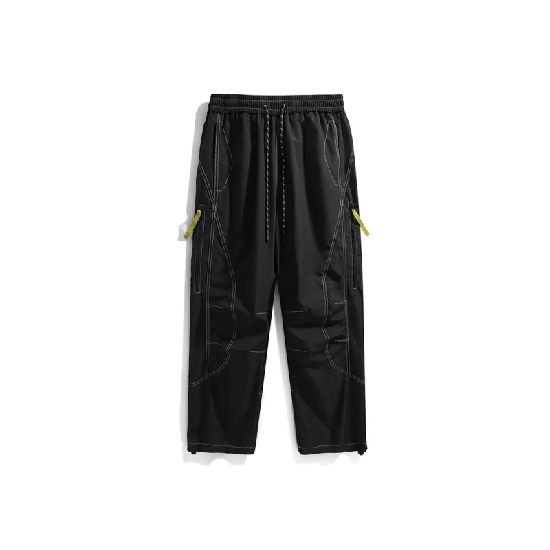 LSVE Casual Pants Women's-0