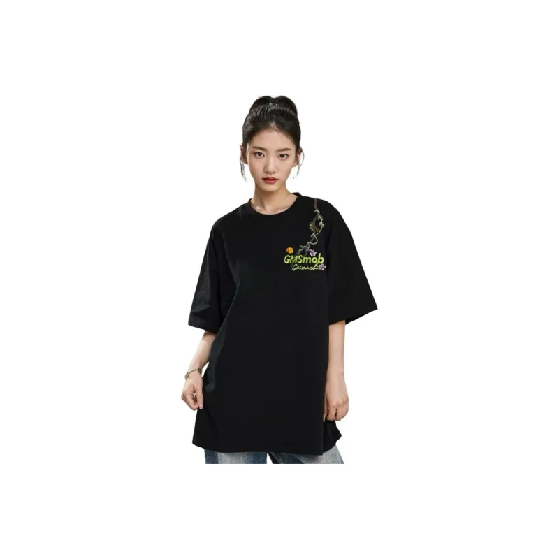 Ordifen T Shirts Women's-0