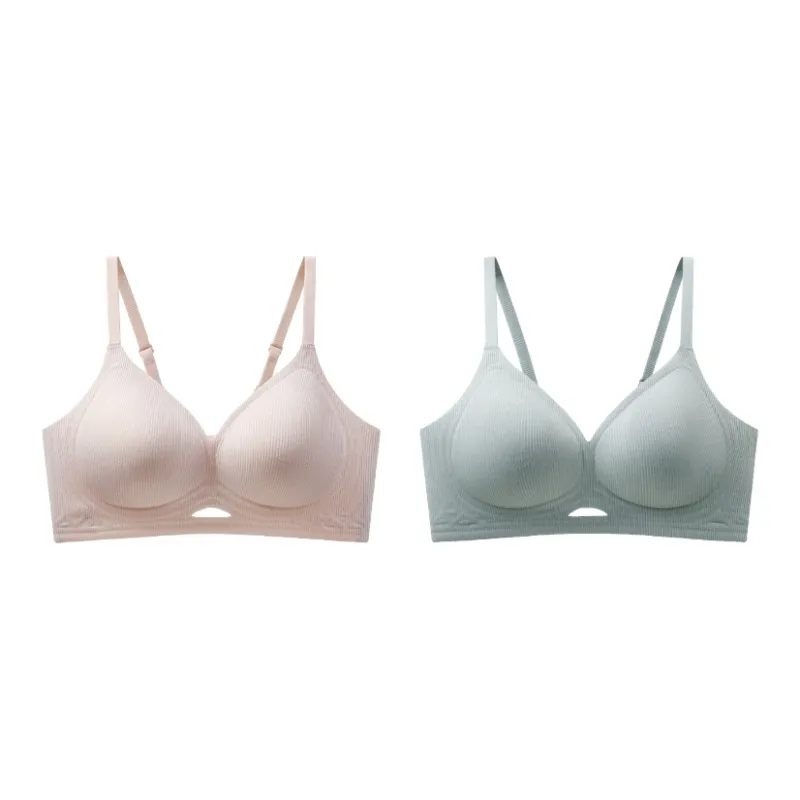 PLANDOO Bra Women's 2 Pack Shopping Bag-18
