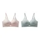 2 Pack[Skin+Light Green]