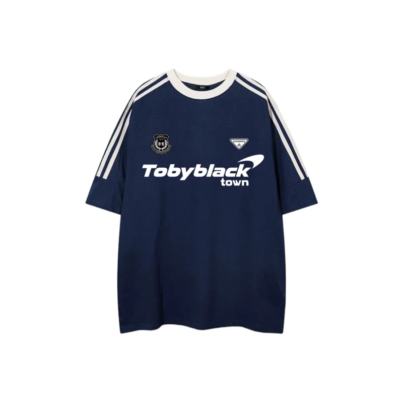 A02 T Shirts Unisex-4