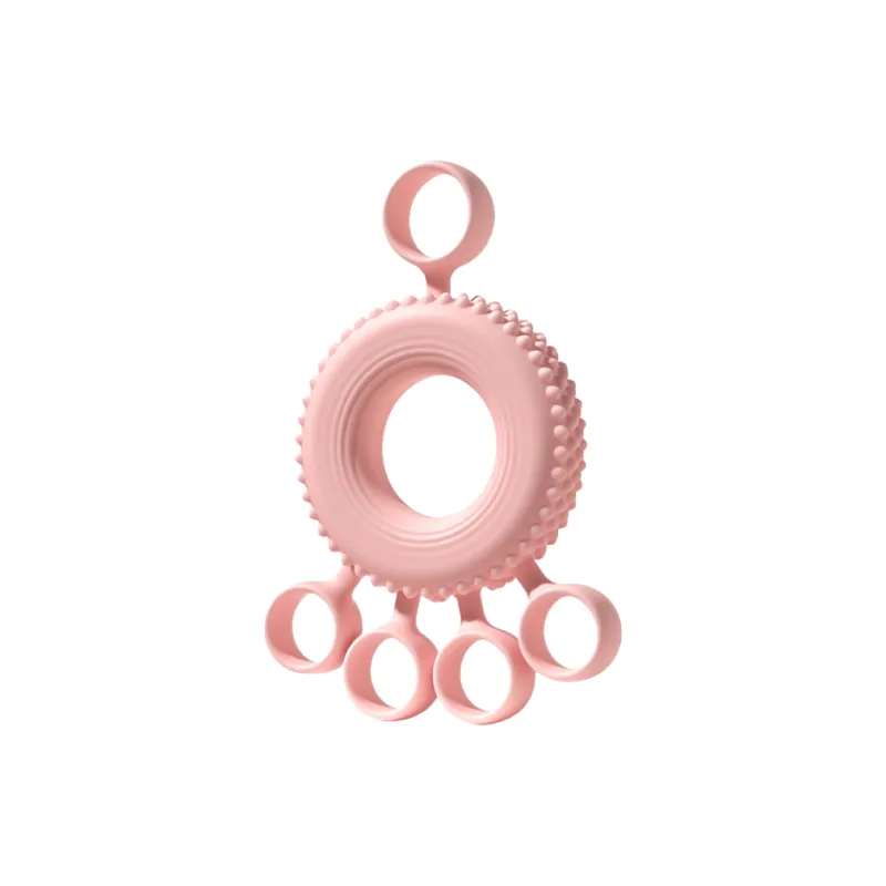 Kaikang O Silhouette Grip Silicone Unisex-0