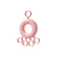 One Size — Pink