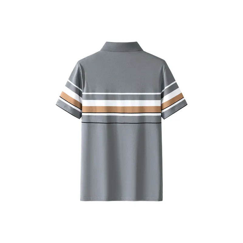 PIERRE CARDIN Polo Shirts Men-3
