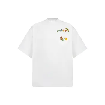 Xmithie Short Sleeved T Shirts Unisex