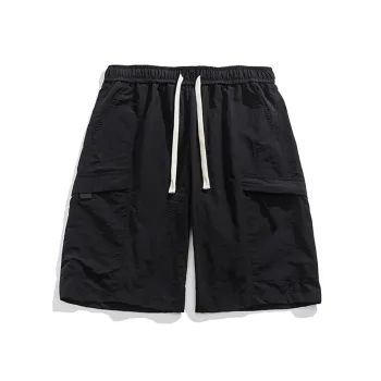 NOMT Casual Shorts Unisex