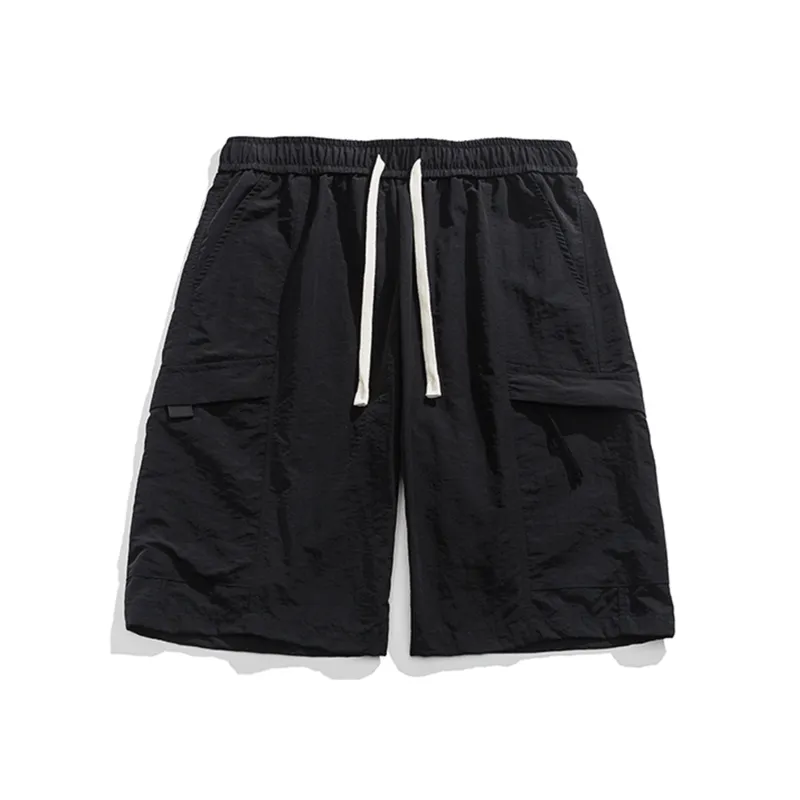 NOMT Casual Shorts Unisex-0