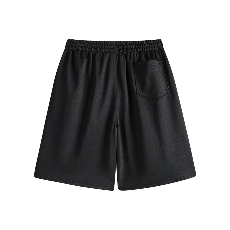 Yiwen Casual Shorts Unisex-1
