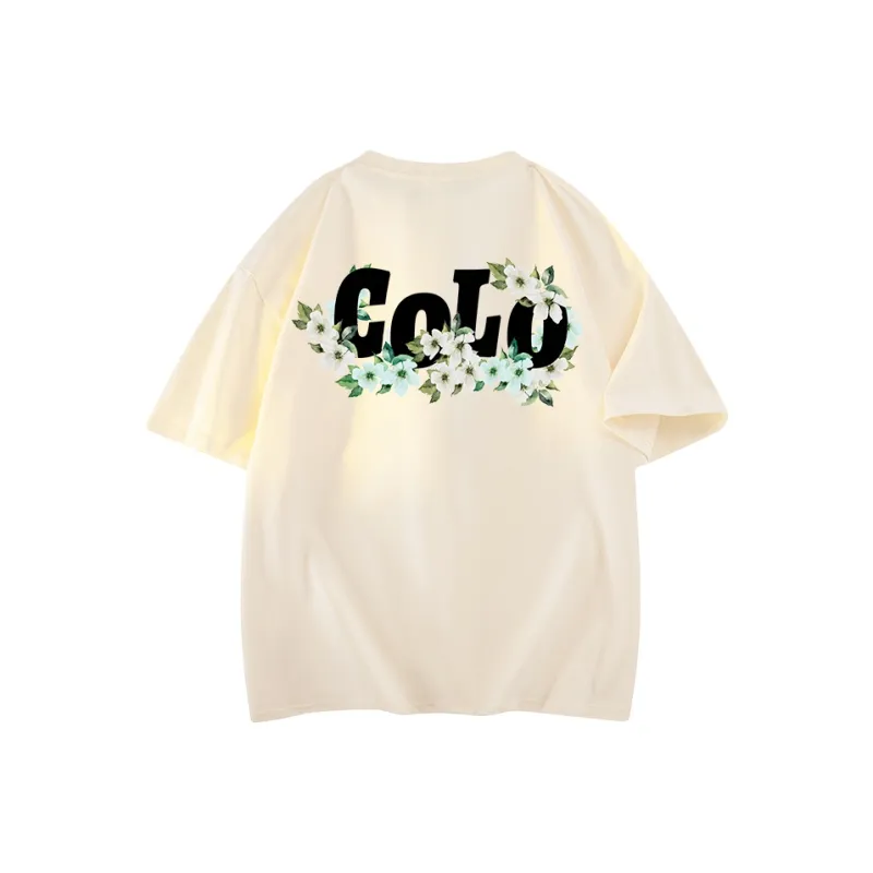 Colorful Creations T Shirt Unisex-13