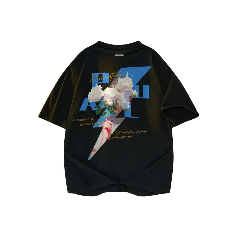 PAUL COSTELLOE T Shirts Unisex-0